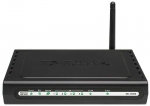 D-Link DSL-2640U/BRU/CS
